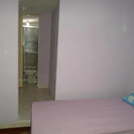 Assel Xaxim Ap2 Empreiteiras Apartment Curitiba Exterior photo
