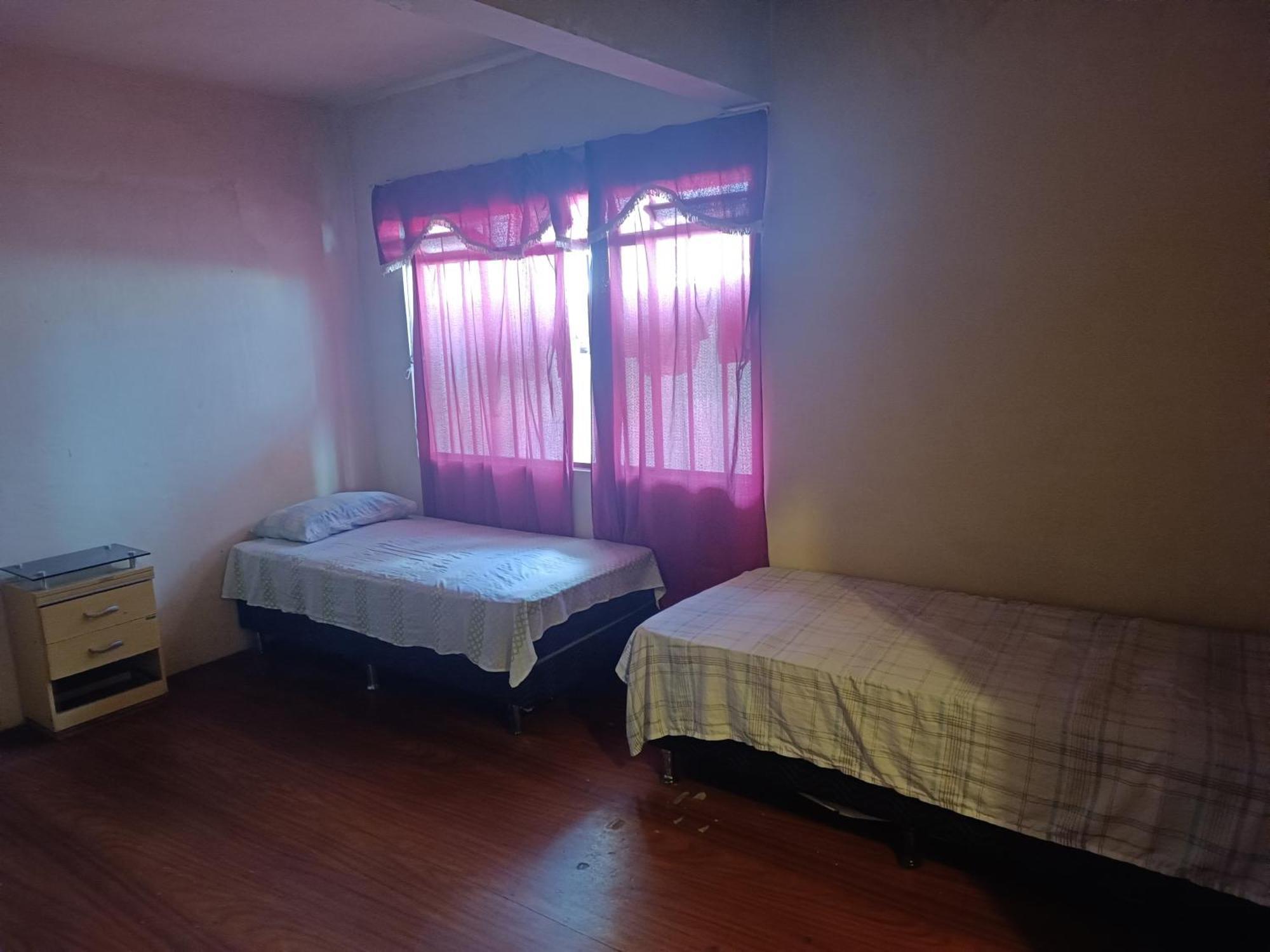 Assel Xaxim Ap2 Empreiteiras Apartamento *
