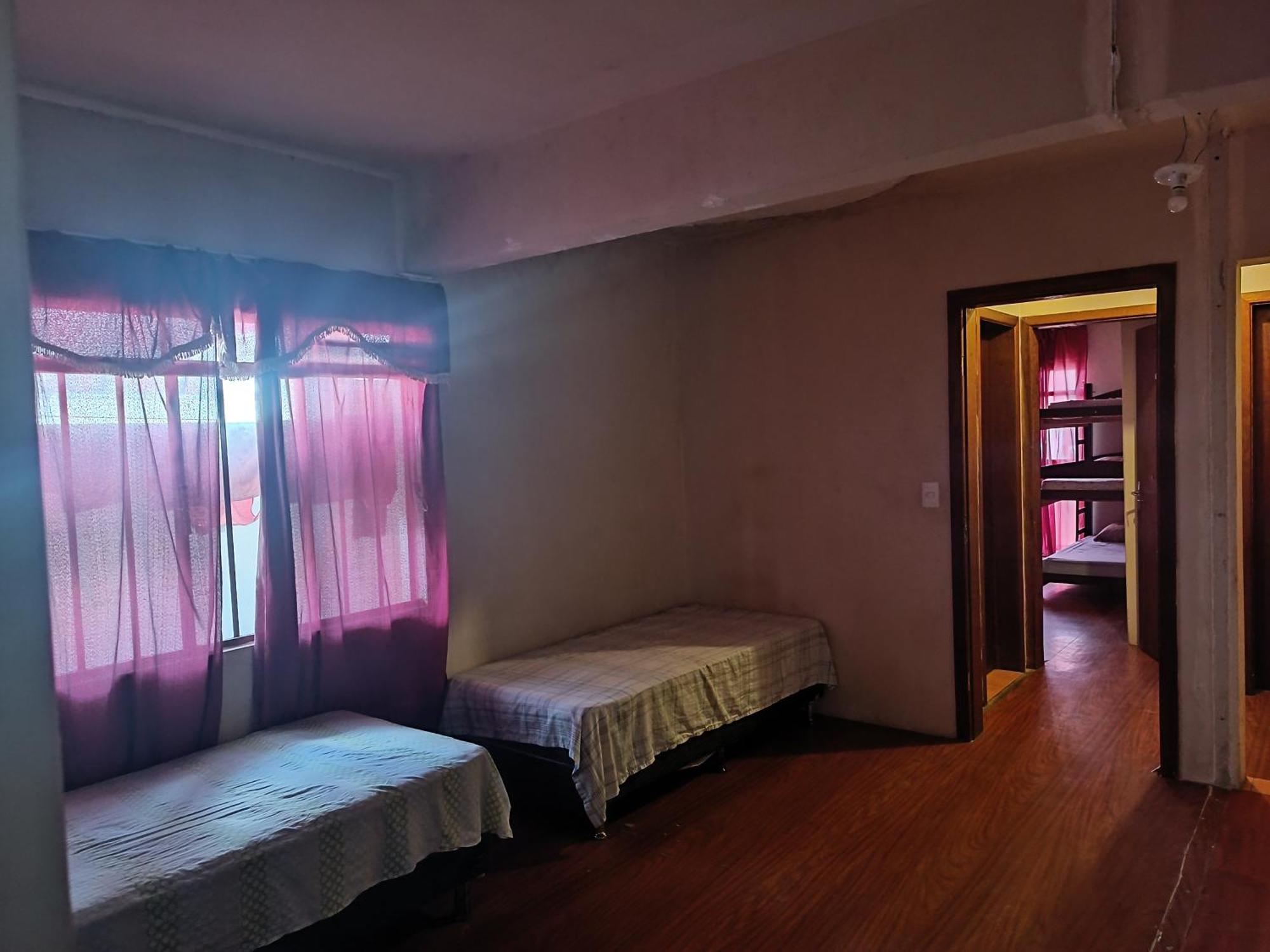 Apartamento Assel Xaxim Ap2 Empreiteiras