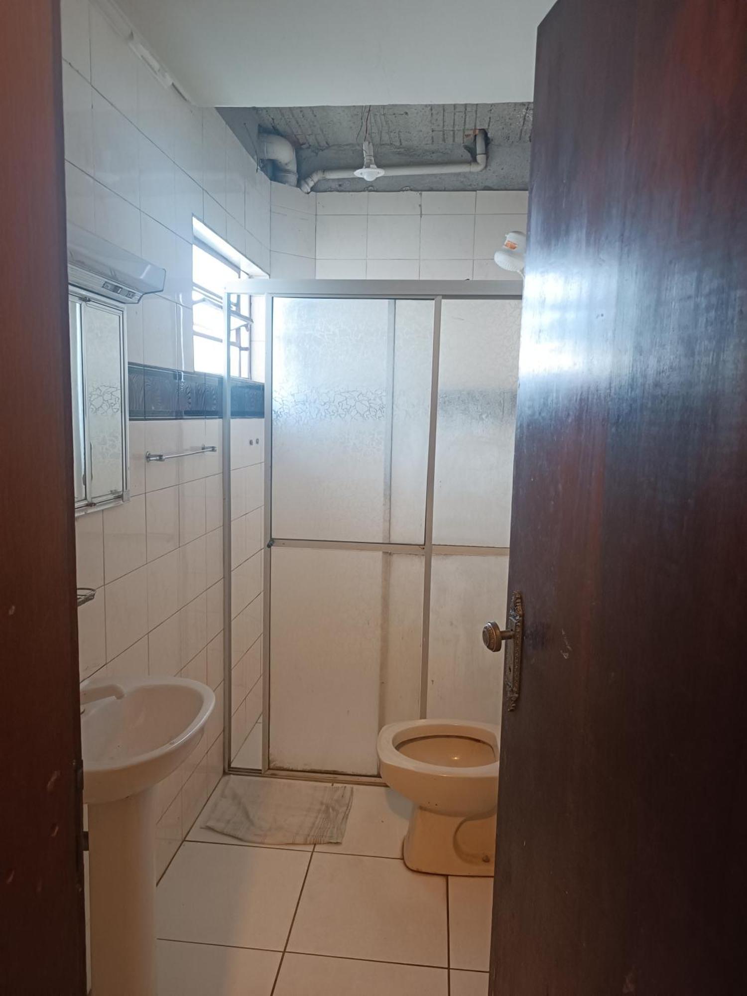 Apartamento Assel Xaxim Ap2 Empreiteiras *